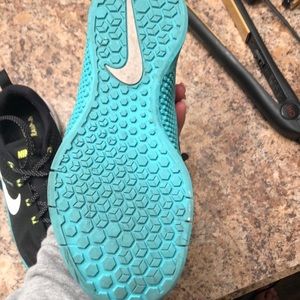 Nike metcon CrossFit shoes